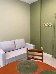 Quiet and well-decorated studio | A/C, Wi-Fi, TV - Image 3