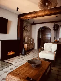 Villa Valeria, Luxury House with Private Cave 1748 - Image 3