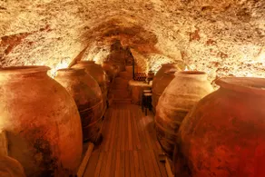 Villa Valeria, Luxury House with Private Cave 1748 - Image 2