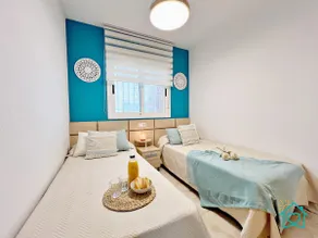 Your Mediterranean Corner, Zen Retreat Apartment - Image 5