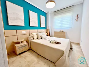 Your Mediterranean Corner, Zen Retreat Apartment - Image 4