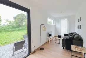 Le Normandy - Sauna - Less than 2 km from the beach - Image 2