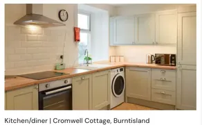 Burntisland - Stay4 - SeaSide - Sea Views - Image 3
