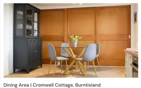 Burntisland - Stay4 - SeaSide - Sea Views - Image 4