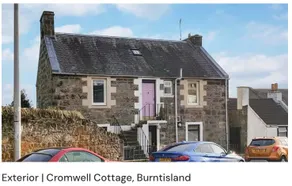 Burntisland - Stay4 - SeaSide - Sea Views - Image 2