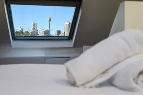 Ivy Haven with City View Loft - Image 2