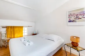 GuestReady Spacious retreat near Buttes Chaumont - Image 3