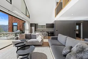 Black Tusk - Merrijig - Sleeps 8 - Image 3
