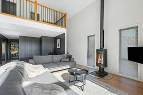 Black Tusk - Merrijig - Sleeps 8 - Image 4