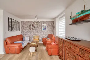 Maison pour 6, port et plage de Lesconil - Image 2