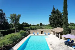 Vacation home rental with pool Cavaillon Ls2-445 - Image 2