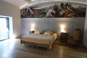 Vacation home rental with pool Cavaillon Ls2-445 - Image 3