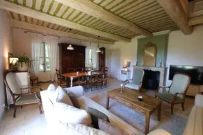 Vacation home rental with pool Cavaillon Ls2-445 - Image 4