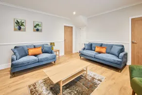 Host & Stay - Porter Cottage - Image 2