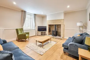 Host & Stay - Porter Cottage - Image 5