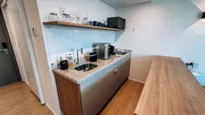 Comfortable Studio no Marista - Image 5