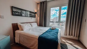 Comfortable Studio no Marista - Image 2