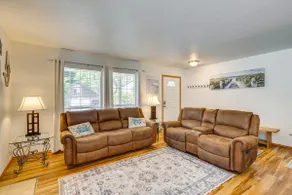 Half Mi to Beach: Rockaway Beach Home w/ Grill! - Image 5
