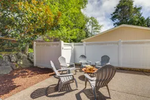 Half Mi to Beach: Rockaway Beach Home w/ Grill! - Image 3