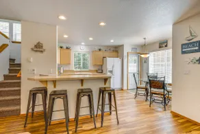 Half Mi to Beach: Rockaway Beach Home w/ Grill! - Image 2