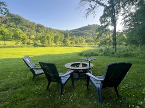 Dwelling Place - Shalom Cabin w/ private hot tub - Image 2