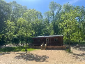 Dwelling Place - Shalom Cabin w/ private hot tub - Image 5