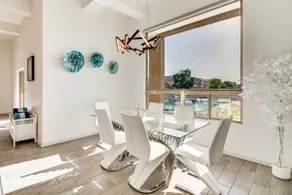 Poolside & Hot Tub Lounging: Luxe Rio Rancho Home - Image 5