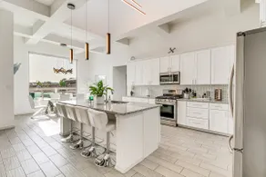 Poolside & Hot Tub Lounging: Luxe Rio Rancho Home - Image 2