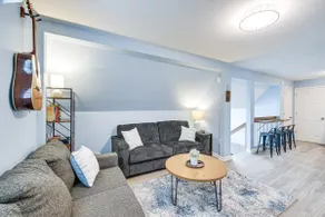 Waterfront Lake Hamilton Vacation Rental w/ Dock! - Image 3