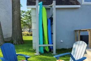 Waterfront Lake Hamilton Vacation Rental w/ Dock! - Image 2
