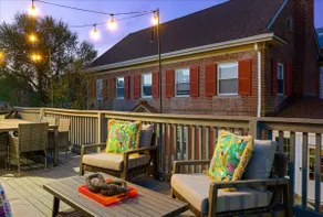 Brand New 6BR - Sleeps 15 - 1.5 Blocks to Beach - Image 3