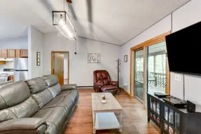 Cozy Franklin Retreat w/ Deck - 5 Mi to Downtown! - Image 5