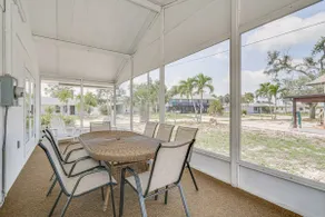 1 Block to Shore: Fort Myers Beach Retreat - Image 2