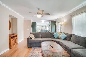 1 Block to Shore: Fort Myers Beach Retreat - Image 4