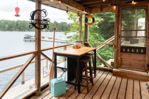 Pet Friendly Cabin - Massive Dock + Water Toys - Image 3