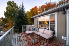 Pet Friendly Cabin - Massive Dock + Water Toys - Image 5