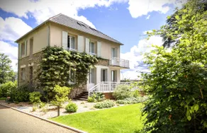 Gîte de la Futaie-Maison de caractère au calme - Image 2
