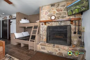 Tesla Lodge (#202) | Renovated walk-out condo! - Image 2
