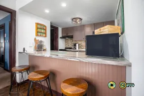 Tesla Lodge (#202) | Renovated walk-out condo! - Image 5