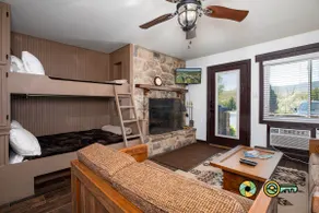 Tesla Lodge (#202) | Renovated walk-out condo! - Image 3