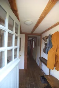 Eco-friendly Cornish sanctuary - Image 3