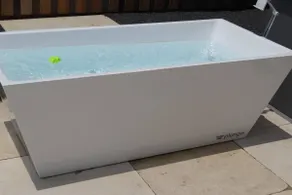 Amenities Galore - Pool, Gym, Hot Tub, Cold Plunge - Image 5