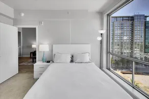 Midtown 1BR Fully Furnished Apartment - Great Location! apts - Image 5
