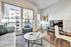Midtown 1BR Fully Furnished Apartment - Great Location! apts - Image 2