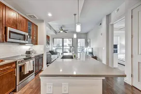 Midtown 1BR Fully Furnished Apartment - Great Location! apts - Image 3