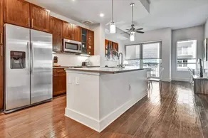 Midtown 1BR Fully Furnished Apartment - Great Location! apts - Image 4