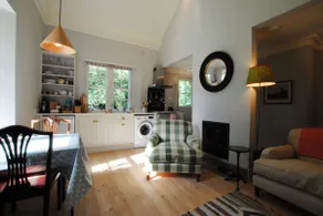 Strathtyrum Gate Lodge, St Andrews - Image 2