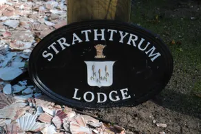 Strathtyrum Gate Lodge, St Andrews - Image 3