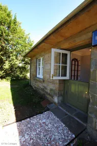 Strathtyrum Gate Lodge, St Andrews - Image 4