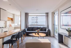 167 - Flat in Cañitas, Clay St. - Image 4